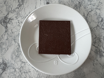 タブレット　上